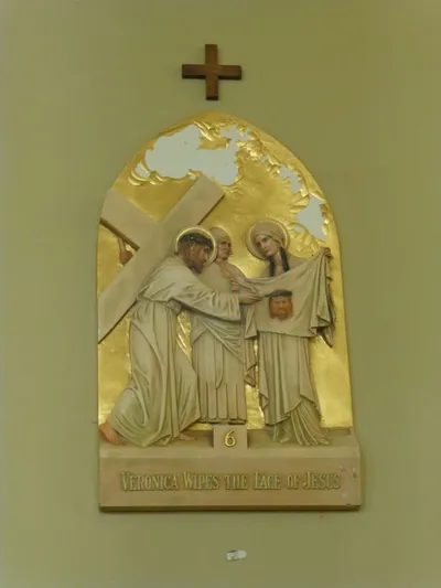 Ss. Peter and Paul