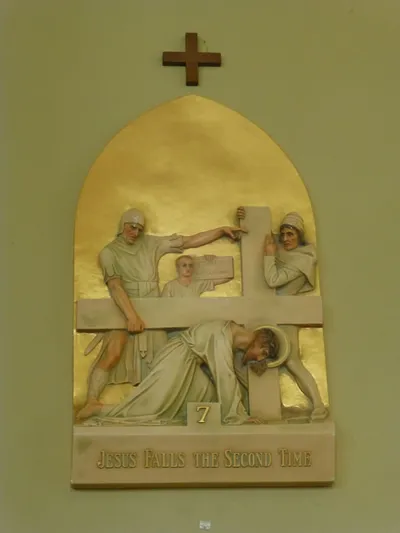 Ss. Peter and Paul