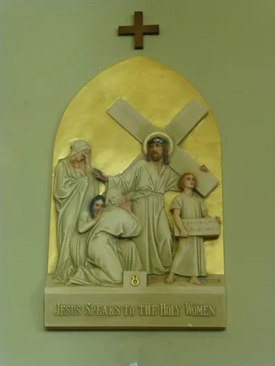 Ss. Peter and Paul