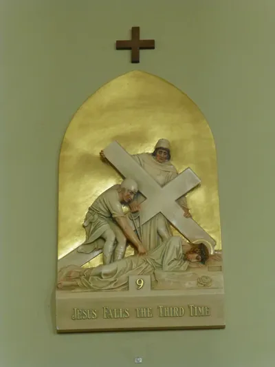 Ss. Peter and Paul