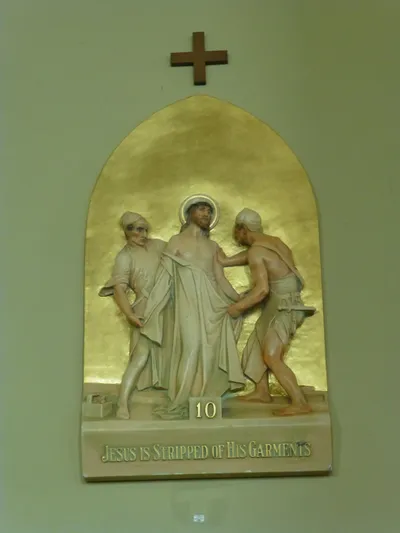 Ss. Peter and Paul