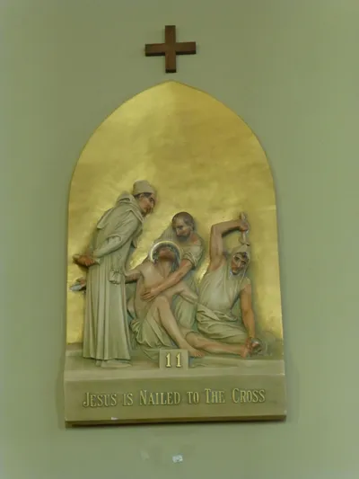 Ss. Peter and Paul