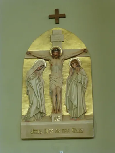 Ss. Peter and Paul
