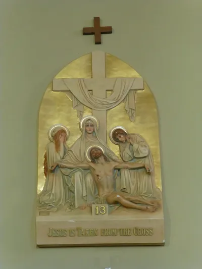 Ss. Peter and Paul