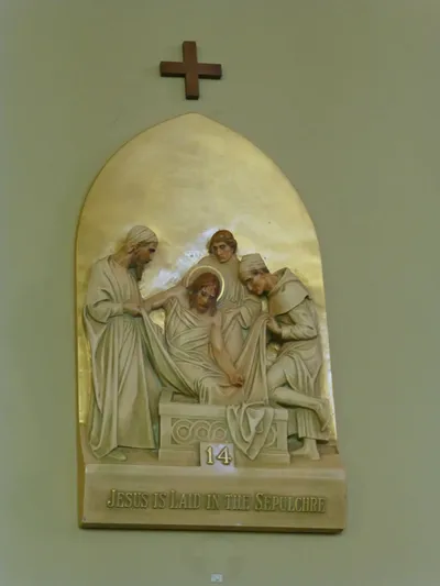 Ss. Peter and Paul