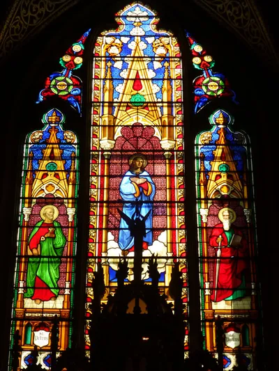 Ss. Peter and Paul