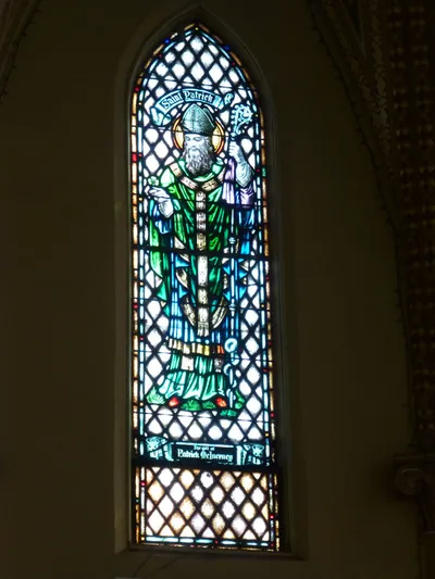 Ss. Peter and Paul