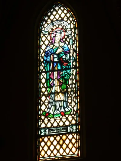 Ss. Peter and Paul