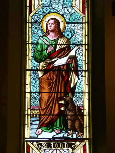 Ss. Peter and Paul