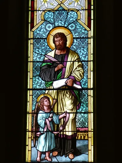 Ss. Peter and Paul