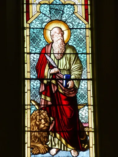 Ss. Peter and Paul