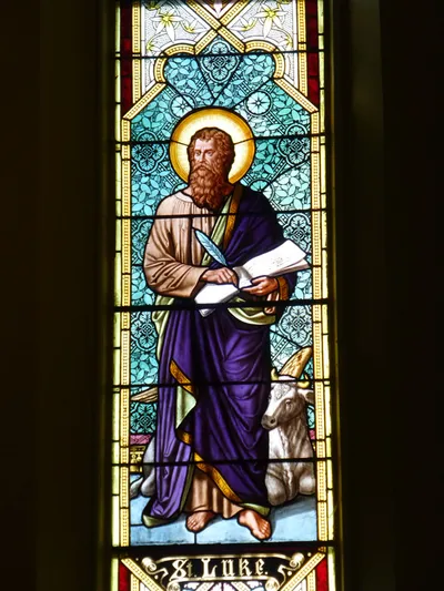 Ss. Peter and Paul