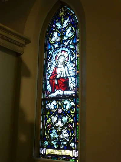 Ss. Peter and Paul