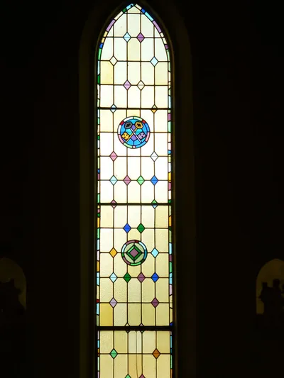 Ss. Peter and Paul