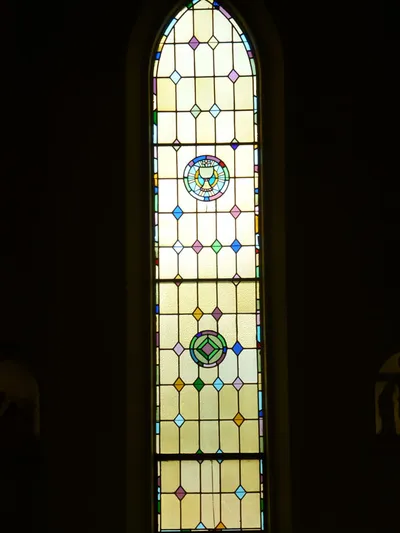 Ss. Peter and Paul