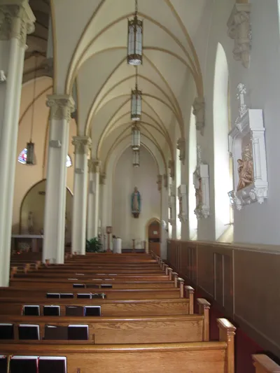 Right side.