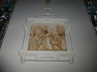 St. Agnes