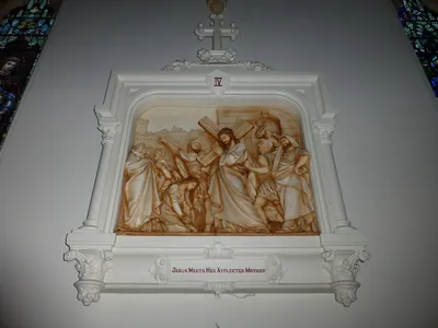 St. Agnes