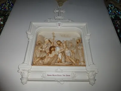 St. Agnes