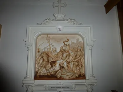 St. Agnes