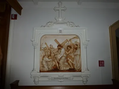 St. Agnes