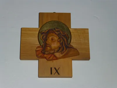 St. Agnes