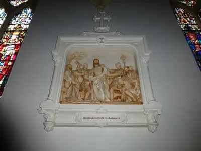 St. Agnes