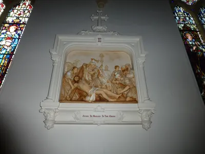 St. Agnes