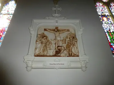 St. Agnes