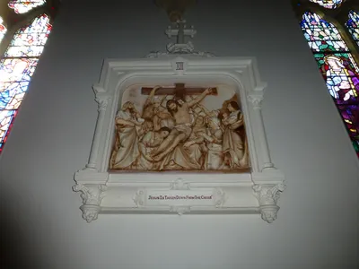 St. Agnes