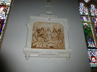 St. Agnes