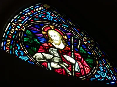 St. Agnes