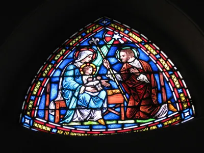 St. Agnes