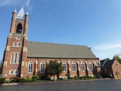 Right side.