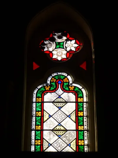 St. Agnes