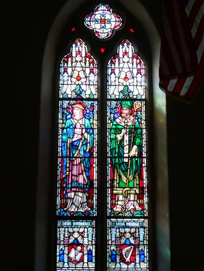 St. Agnes