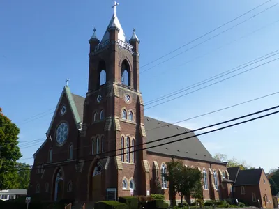 Seen from right angle.