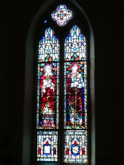 St. Agnes