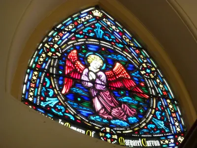 St. Agnes