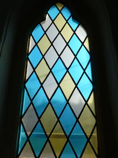St. Agnes