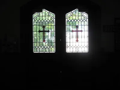 St. Agnes