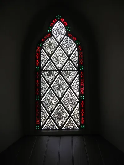 St. Agnes