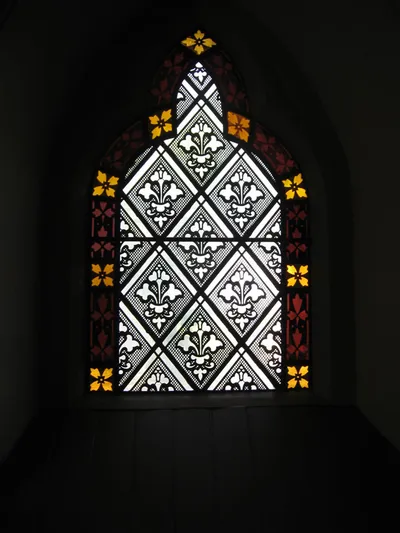 St. Agnes