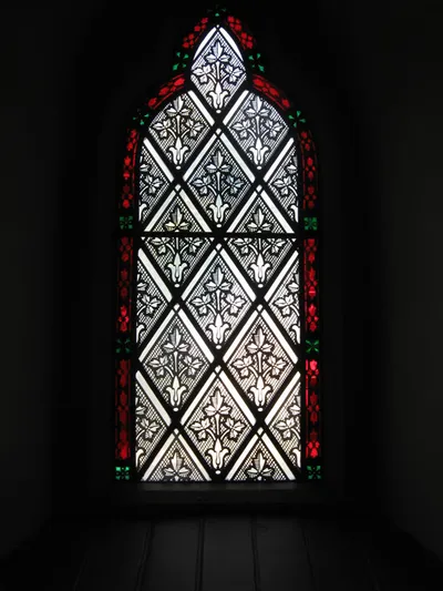 St. Agnes