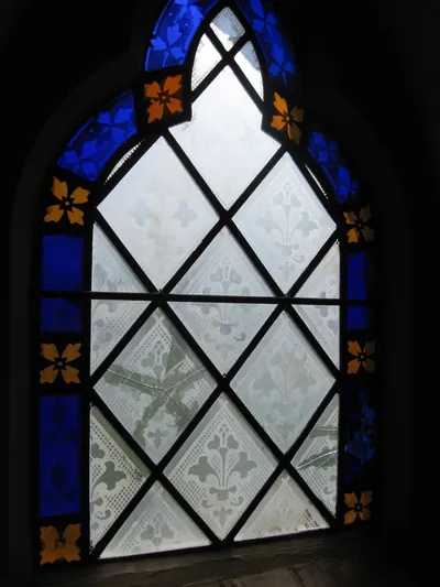 St. Agnes