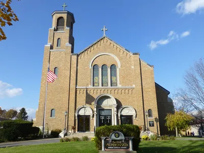 Exterior.