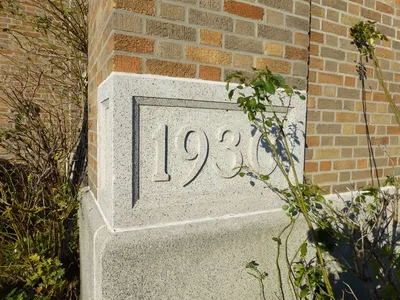 Cornerstone.
