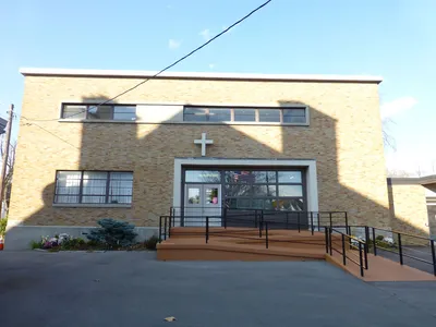 St. Joseph school.