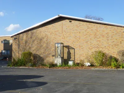 St. Joseph school.
