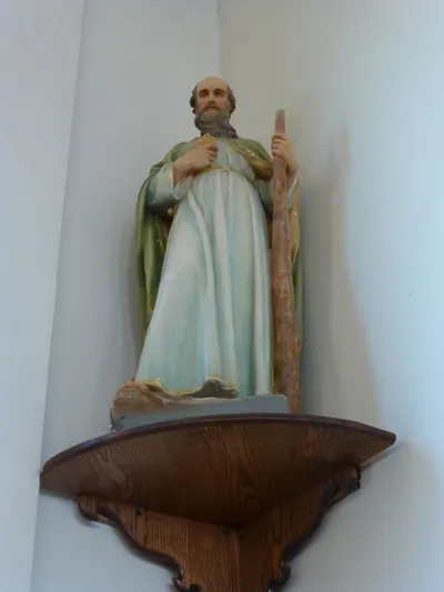 Statue.